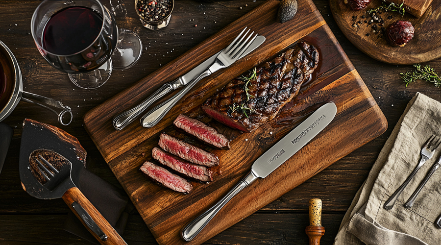premium tableware